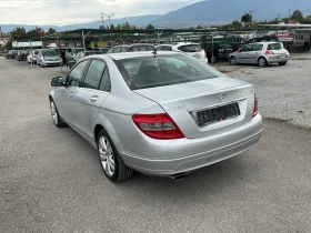 Обява за продажба на Mercedes-Benz C 220 CDI Avantgarde ~15 500 лв. - изображение 5