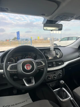Fiat Tipo 1.4 GPL | Mobile.bg    7
