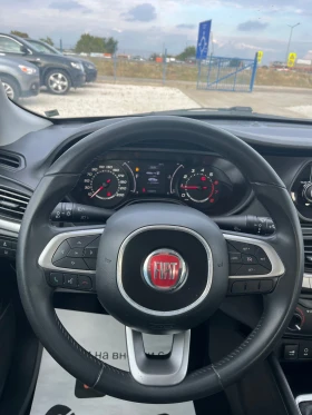 Fiat Tipo 1.4 GPL | Mobile.bg    9