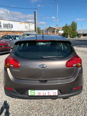 Обява за продажба на Kia Ceed 1.4i ~10 900 лв. - изображение 3