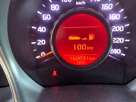 Обява за продажба на Kia Ceed 1.4i ~10 900 лв. - изображение 9