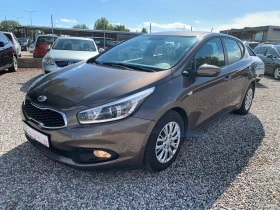 Обява за продажба на Kia Ceed 1.4i ~10 900 лв. - изображение 1