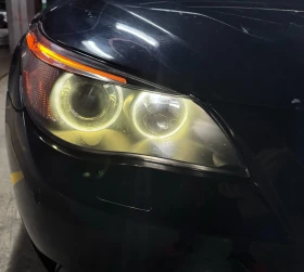 Обява за продажба на BMW 535 ~15 000 лв. - изображение 3 | Auto.bg Обява за продажба на BMW 535 ~15 000 лв. - изображение 3