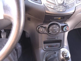 Ford Fiesta 1.0 Duratec | Джанти| Парктроник| Верига - 10500 лв. / 5368.56 € - 63105495 13
