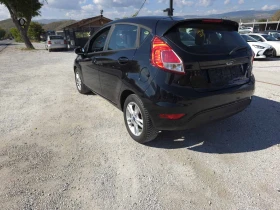 Ford Fiesta 1.0 Duratec | Джанти| Парктроник| Верига - 10500 лв. / 5368.56 € - 63105495 6