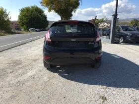 Ford Fiesta 1.0 Duratec | Джанти| Парктроник| Верига - 10500 лв. / 5368.56 € - 63105495 7
