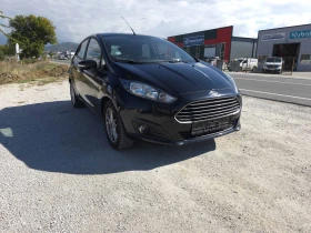 Ford Fiesta 1.0 Duratec | Джанти| Парктроник| Верига - 10500 лв. / 5368.56 € - 63105495 2