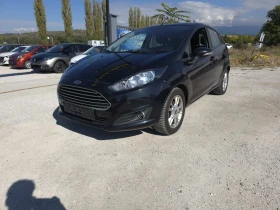 Ford Fiesta 1.0 Duratec | Джанти| Парктроник| Верига - 10500 лв. / 5368.56 € - 63105495 4