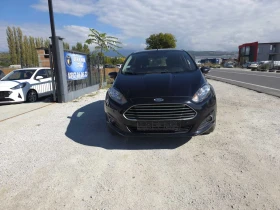 Ford Fiesta 1.0 Duratec | Джанти| Парктроник| Верига - 10500 лв. / 5368.56 € - 63105495 3