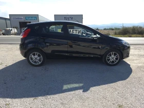 Ford Fiesta 1.0 Duratec | Джанти| Парктроник| Верига - 10500 лв. / 5368.56 € - 63105495 9
