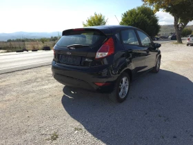 Ford Fiesta 1.0 Duratec | Джанти| Парктроник| Верига - 10500 лв. / 5368.56 € - 63105495 8