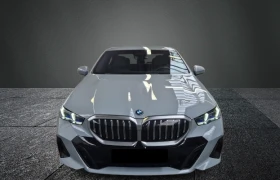 BMW 530 e = M-Sport = Shadow Line Гаранция