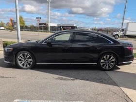 Audi A8 * L * 55 TFSI * CARFAX * БЕЗ ПЪРВОНАЧАЛНА ВНОС - 59300 лв. / 30319.61 € - 31273855 2