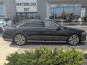 Audi A8 * L * 55 TFSI * CARFAX * БЕЗ ПЪРВОНАЧАЛНА ВНОС - 59300 лв. / 30319.61 € - 31273855 3