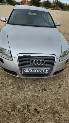 Audi A6 2.7 TDI