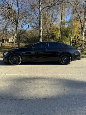 Mercedes-Benz AMG GT  63Aero packet stage 2 - 179999 лв. / 92032.03 € - 20100480 3