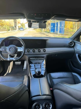 Mercedes-Benz AMG GT  63Aero packet stage 2 - 179999 лв. / 92032.03 € - 20100480 8