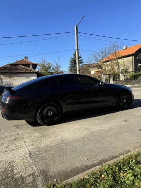 Mercedes-Benz AMG GT  63Aero packet stage 2 - 179999 лв. / 92032.03 € - 20100480 6