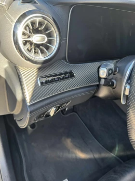 Mercedes-Benz AMG GT  63Aero packet stage 2 - 179999 лв. / 92032.03 € - 20100480 11