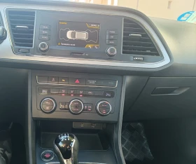 Seat Leon 1.5 TGI, снимка 10