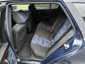 Mercedes-Benz C 180 1.8 газ.инжекцион, снимка 9