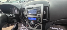 Hyundai I30 ПЕРФЕКТЕН !!! - 7399 лв. / 3783.05 € - 80369628 11