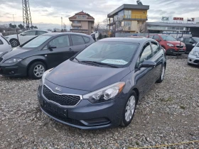 Kia Forte 1, 8i Automatic, снимка 2