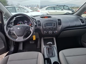 Kia Forte 1, 8i Automatic, снимка 12