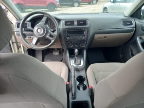 VW Jetta 2.0i Automatic | Auto.bg — изображение 10