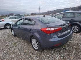 Kia Forte 1, 8i Automatic, снимка 7