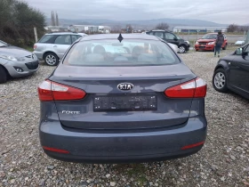 Kia Forte 1, 8i Automatic, снимка 6