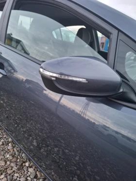 Kia Forte 1, 8i Automatic, снимка 15