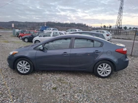 Kia Forte 1, 8i Automatic, снимка 4