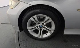 BMW 320, снимка 5