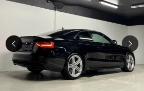 Audi A5 - 15000 € / 29337.45 лв. - 52700802 7