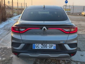 Renault Arkana 1.6 Business E-TECH 145, снимка 7