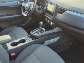 Renault Arkana 1.6 Business E-TECH 145, снимка 13