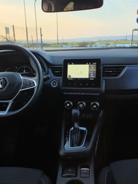 Renault Arkana 1.6 Business E-TECH 145, снимка 14