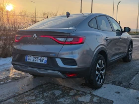 Renault Arkana 1.6 Business E-TECH 145, снимка 6