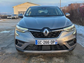Renault Arkana 1.6 Business E-TECH 145, снимка 2