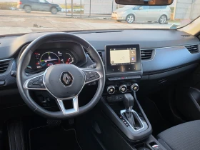 Renault Arkana 1.6 Business E-TECH 145, снимка 11
