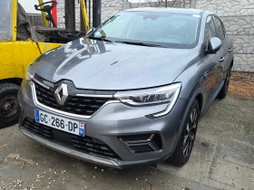 ������ Renault Arkana