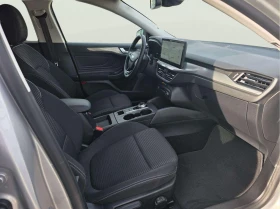 Ford Focus 1.5 Ecoblue, снимка 9