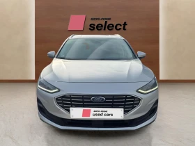 Ford Focus 1.5 Ecoblue, снимка 2
