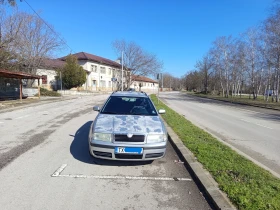 Skoda Octavia Elegance Edition - 1900 € / 3716.08 лв. - 35011667 10