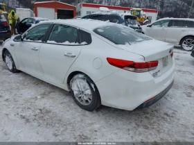 Kia Optima 2.4l Lx - 7100 € / 13886.39 лв. - 57227564 3