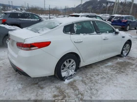 Kia Optima 2.4l Lx - 7100 € / 13886.39 лв. - 57227564 4