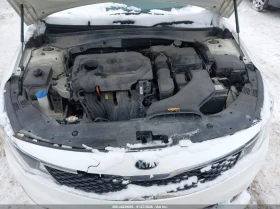 Kia Optima 2.4l Lx - 7100 € / 13886.39 лв. - 57227564 10