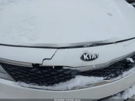 Kia Optima 2.4l Lx - 7100 € / 13886.39 лв. - 57227564 6