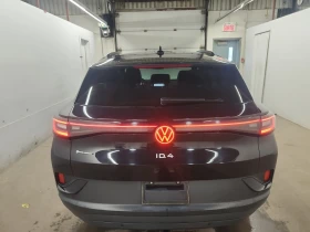 VW ID.4 PRO| АМБИЕНТНО ОСВ.| 2 КЛЮЧА| CARFAX - 18499 € / 36180.90 лв. - 57327600 6